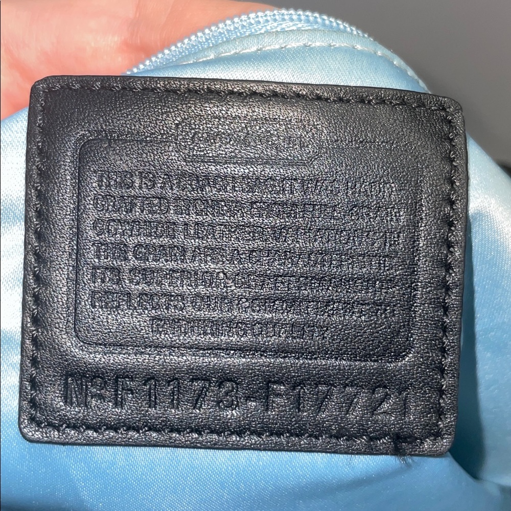 Coach ‘Gallery’ E/W Shoulder Tote - Picture 15 of 15